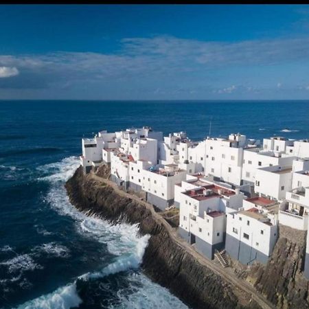 Apartamento Mirador Del Norte Las Palmas de Gran Canaria Luaran gambar
