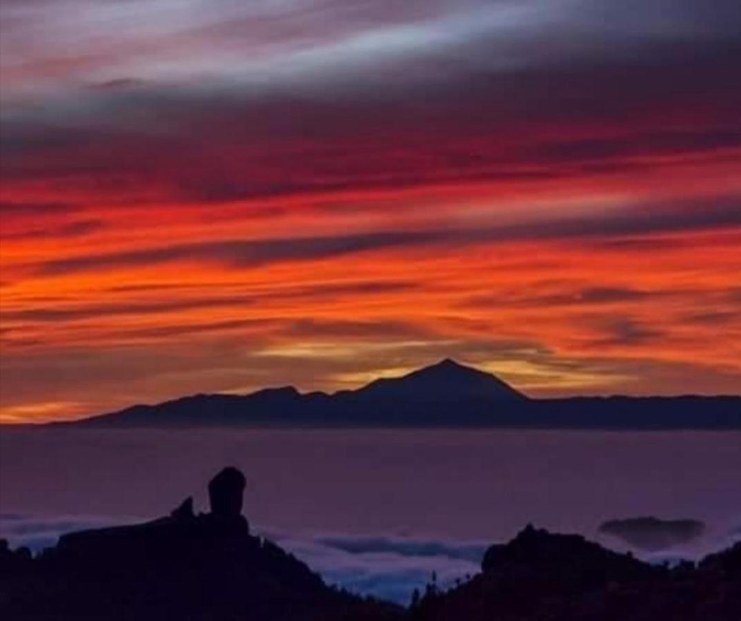 Apartamento Mirador Del Norte Las Palmas de Gran Canaria Luaran gambar