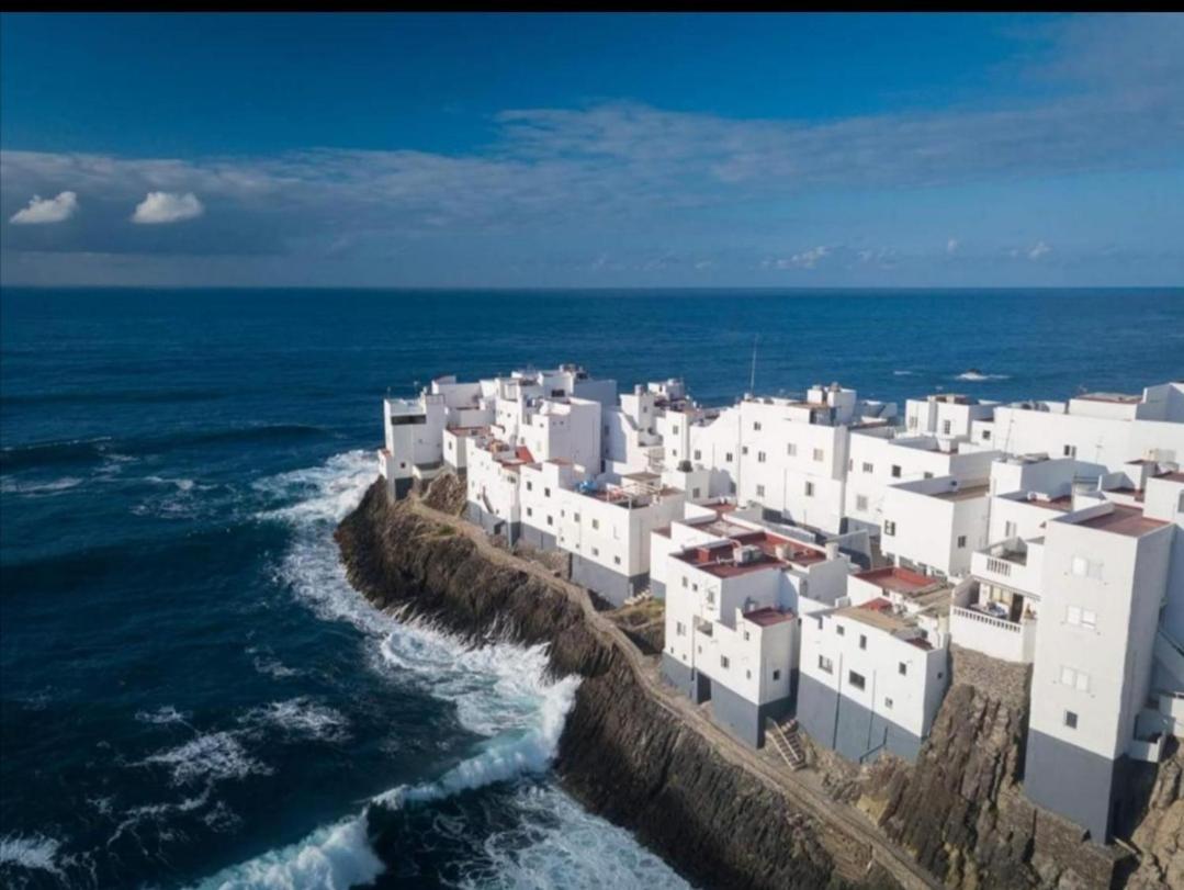 Apartamento Mirador Del Norte Las Palmas de Gran Canaria Luaran gambar