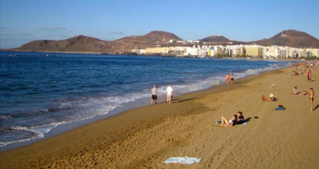 Apartamento Mirador Del Norte Las Palmas de Gran Canaria Luaran gambar