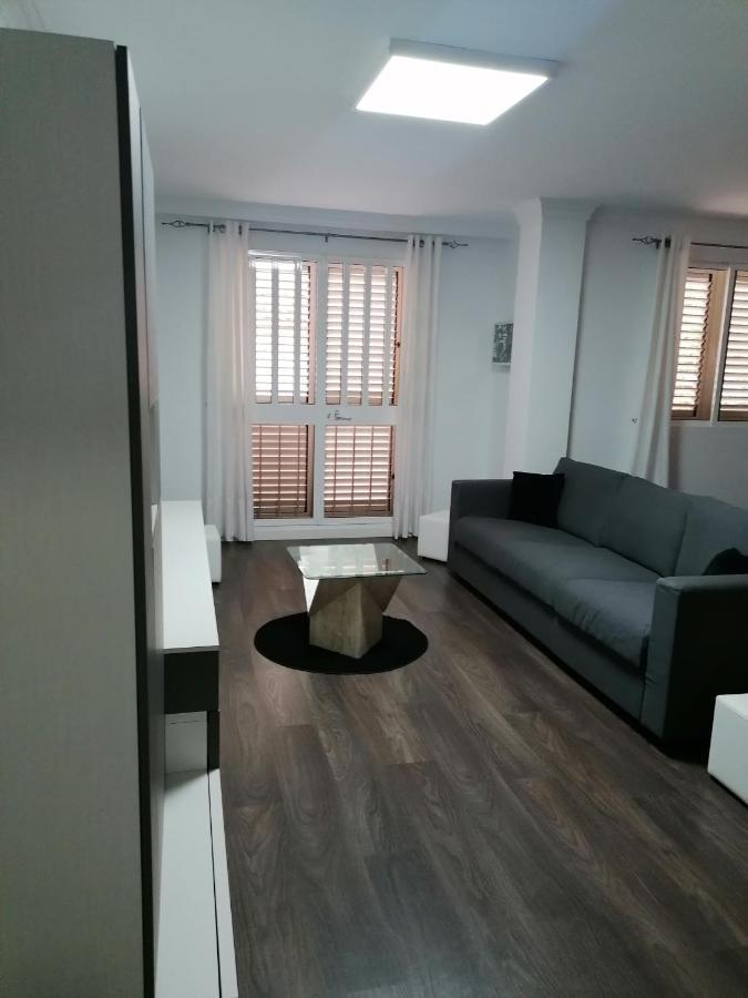 Apartamento Mirador Del Norte Las Palmas de Gran Canaria Luaran gambar