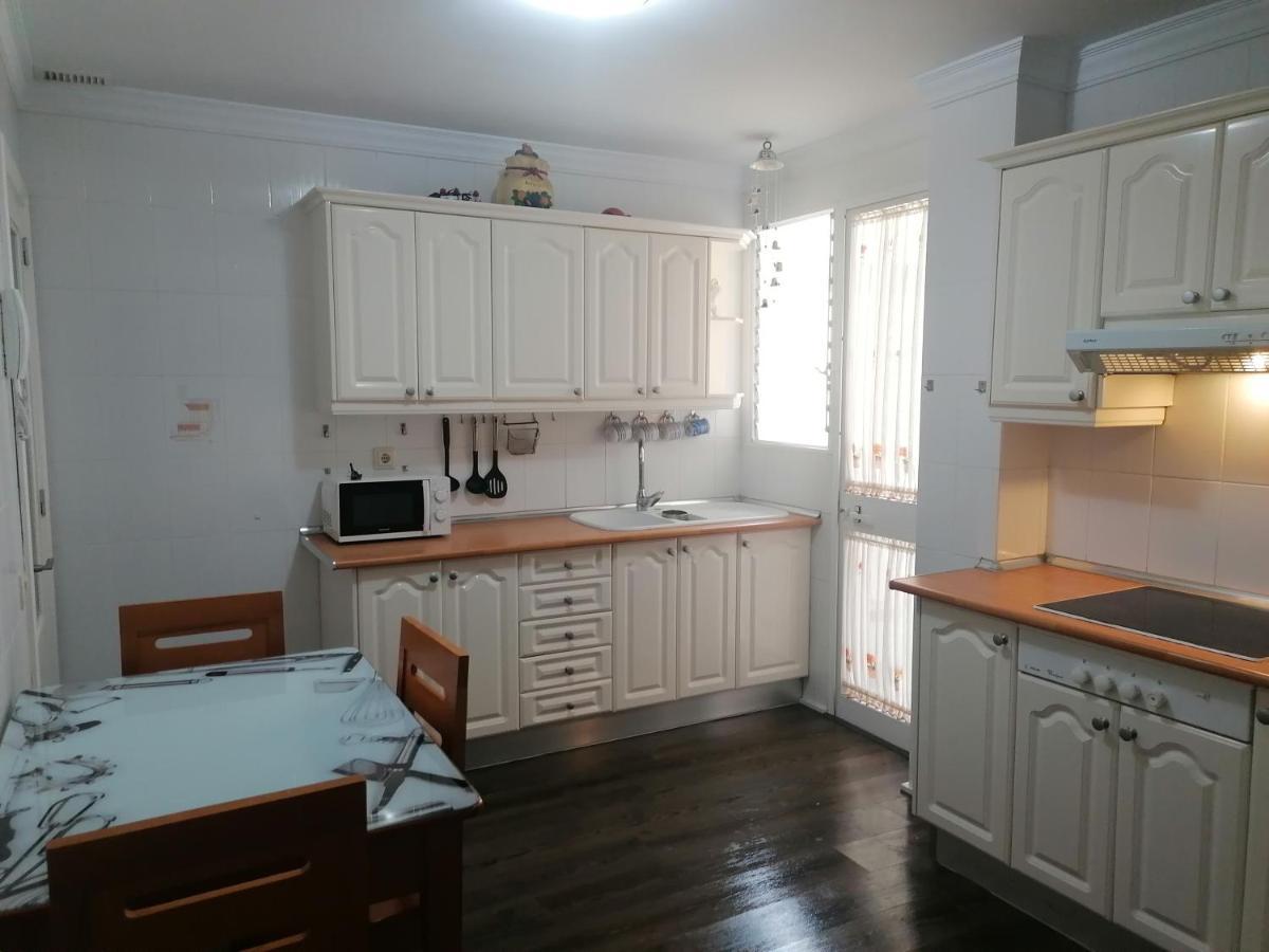 Apartamento Mirador Del Norte Las Palmas de Gran Canaria Luaran gambar