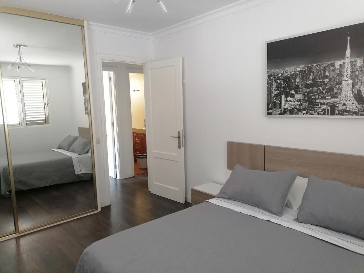 Apartamento Mirador Del Norte Las Palmas de Gran Canaria Luaran gambar
