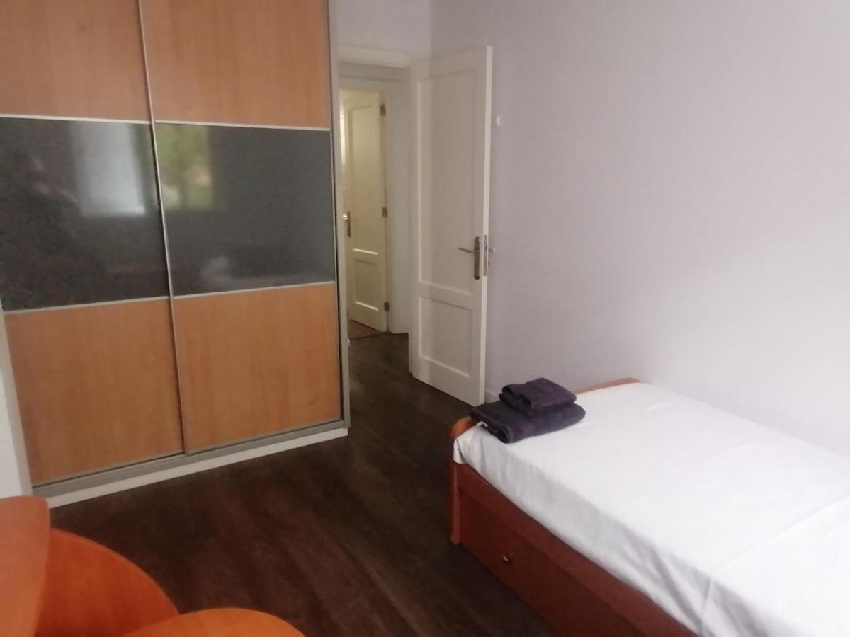 Apartamento Mirador Del Norte Las Palmas de Gran Canaria Luaran gambar