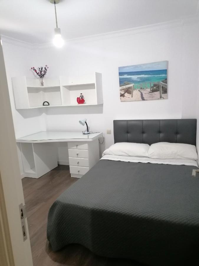 Apartamento Mirador Del Norte Las Palmas de Gran Canaria Luaran gambar